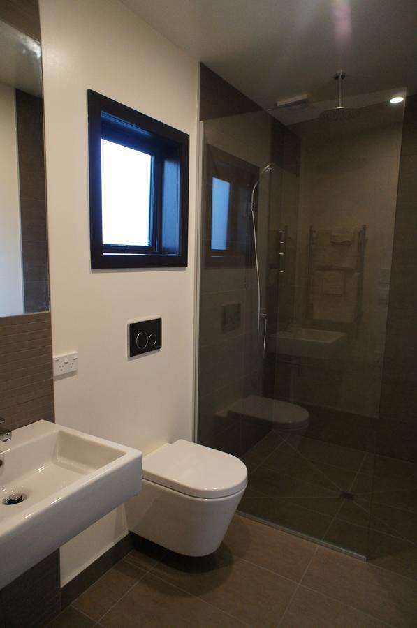Apartament Joan'S @ 21 Wanaka Zewnętrze zdjęcie