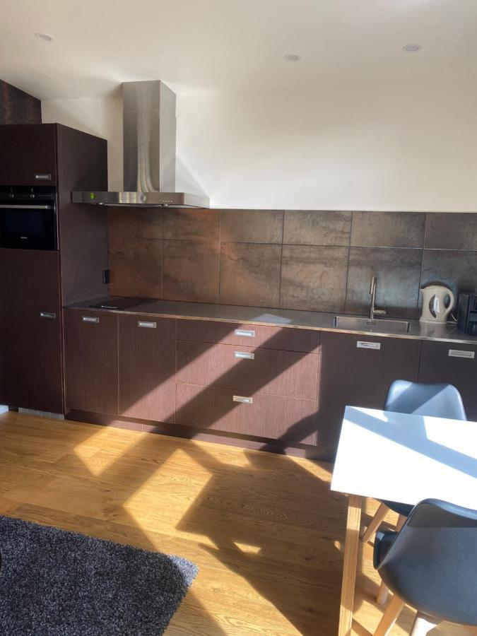 Apartament Joan'S @ 21 Wanaka Zewnętrze zdjęcie