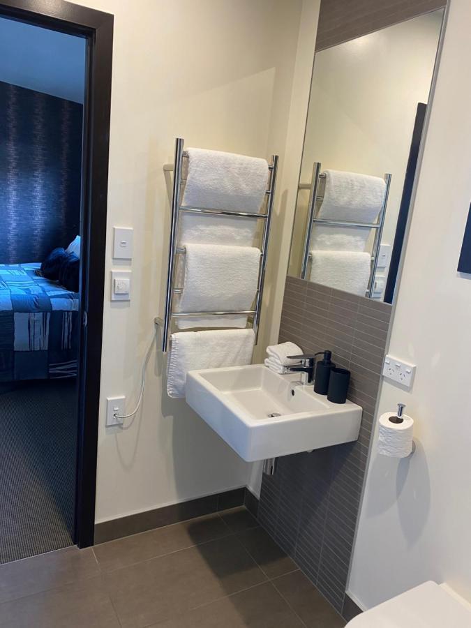 Apartament Joan'S @ 21 Wanaka Zewnętrze zdjęcie