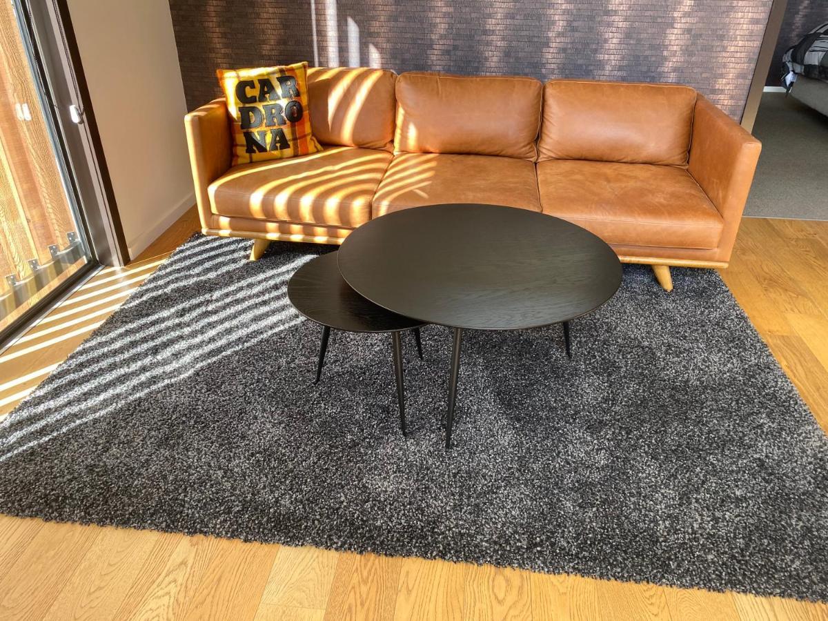 Apartament Joan'S @ 21 Wanaka Zewnętrze zdjęcie