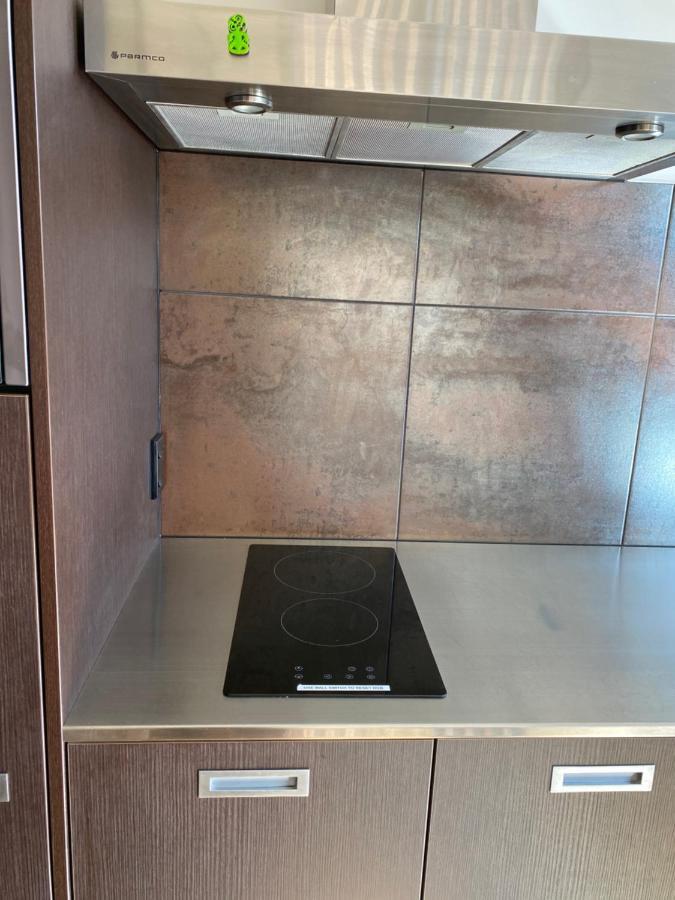 Apartament Joan'S @ 21 Wanaka Zewnętrze zdjęcie