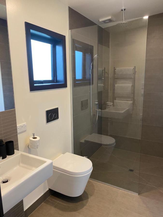 Apartament Joan'S @ 21 Wanaka Zewnętrze zdjęcie