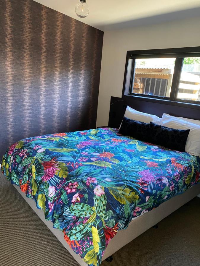 Apartament Joan'S @ 21 Wanaka Zewnętrze zdjęcie