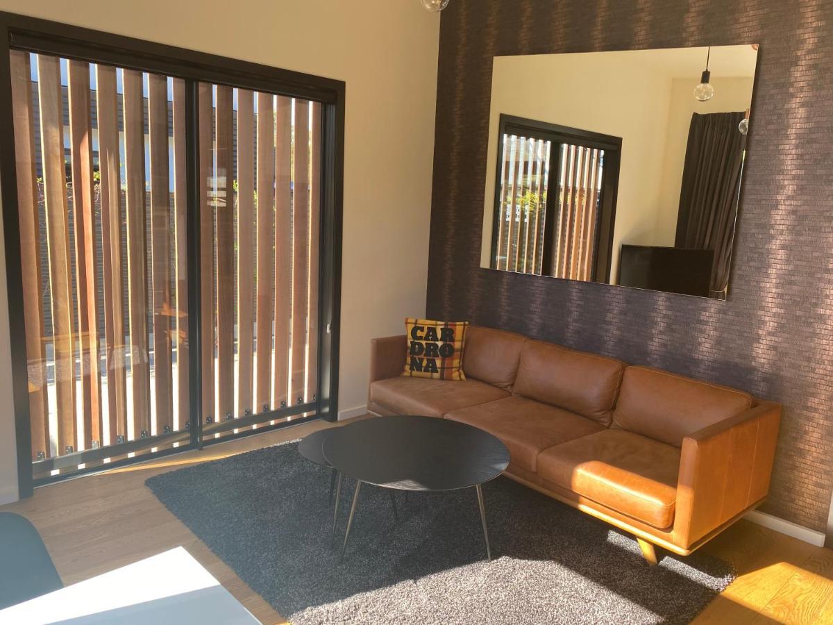 Apartament Joan'S @ 21 Wanaka Zewnętrze zdjęcie