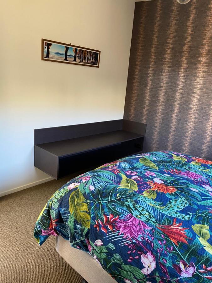 Apartament Joan'S @ 21 Wanaka Zewnętrze zdjęcie